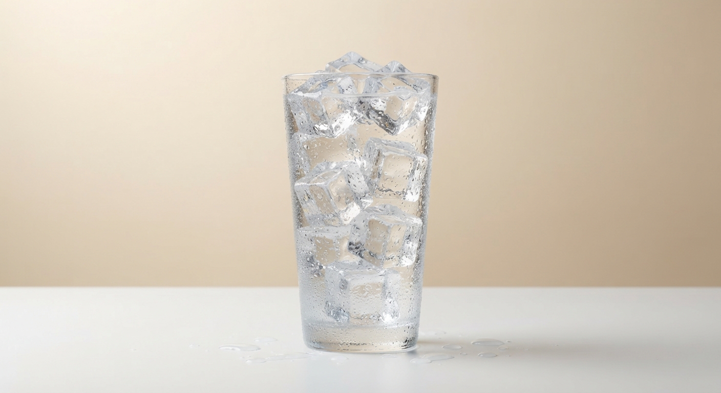 ماء كبيرة