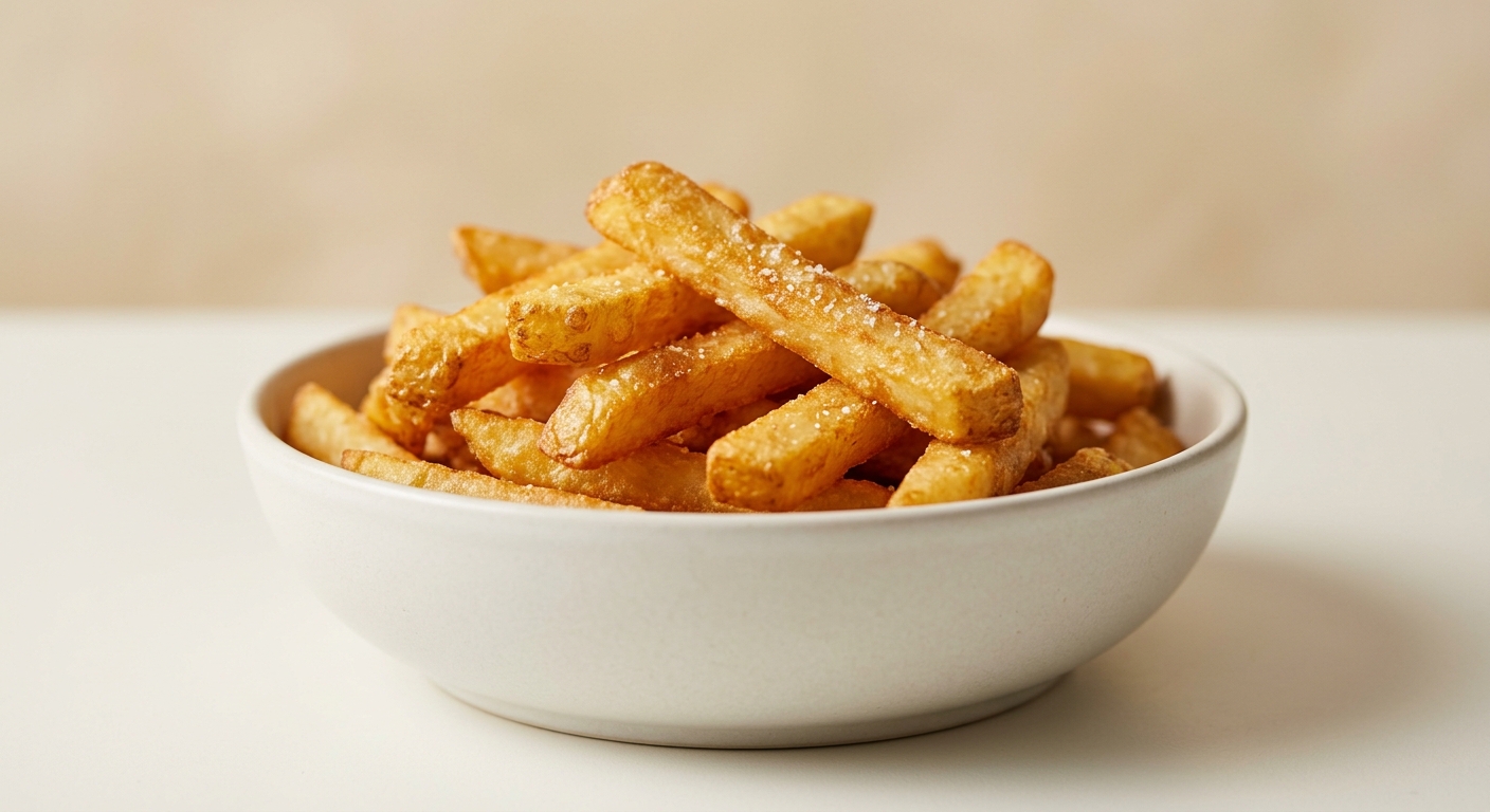 بطاطا فريت