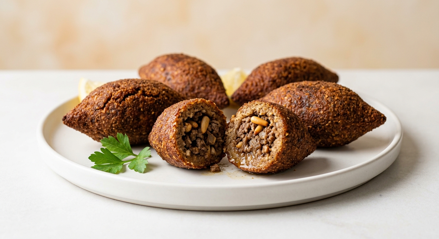 كبة طرابلسية