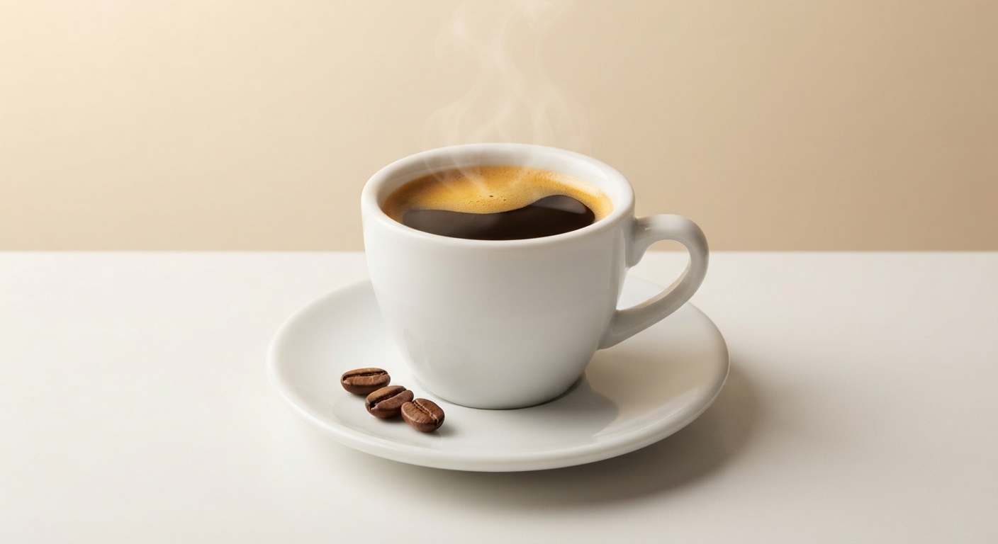إسبريسو