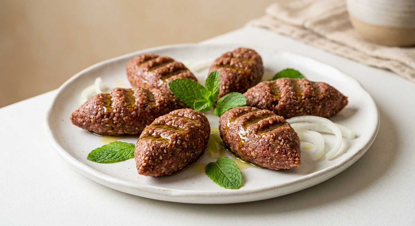 كبة نية