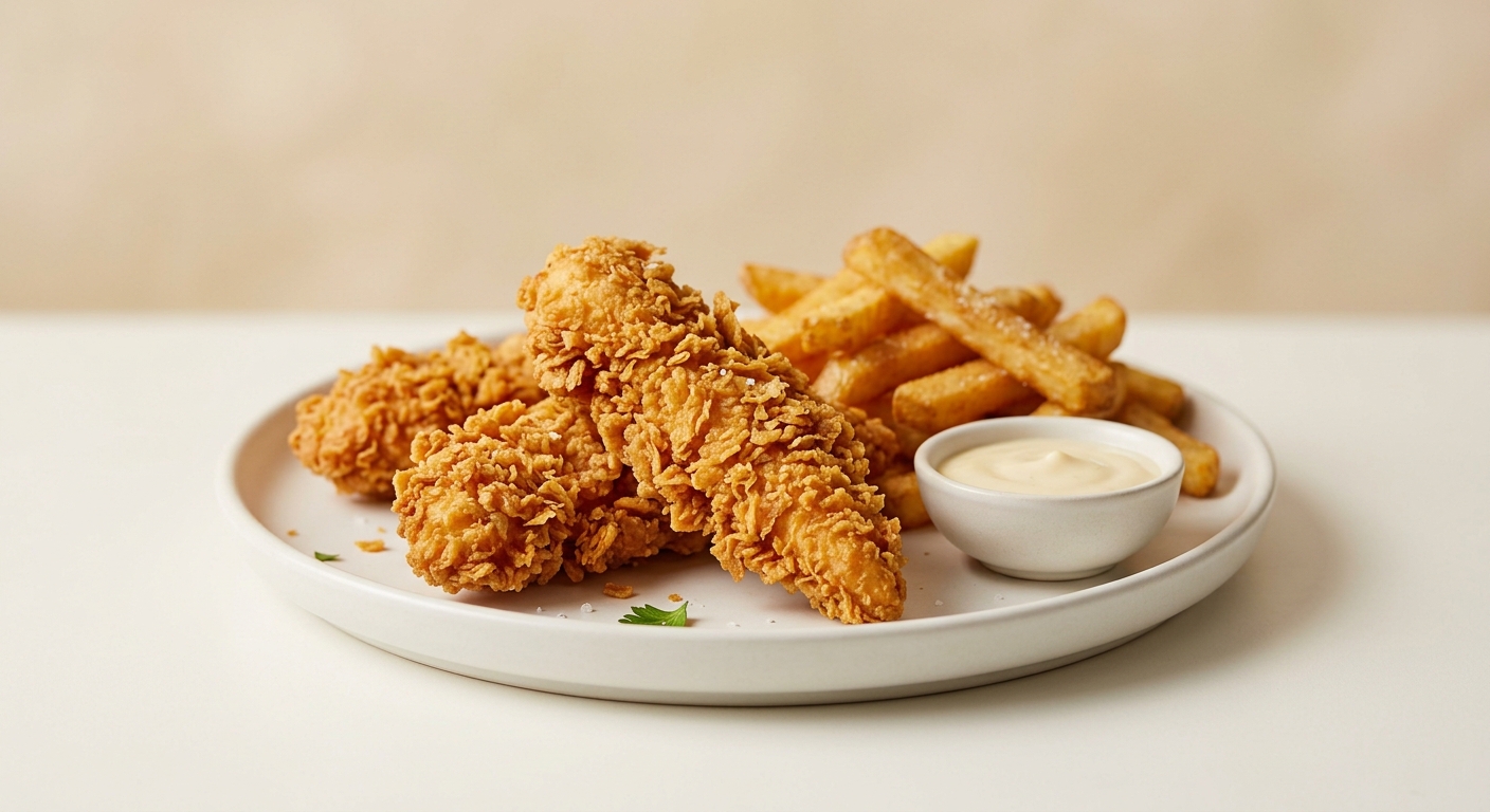 كرسبي